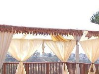 Indian Outdoor Wedding